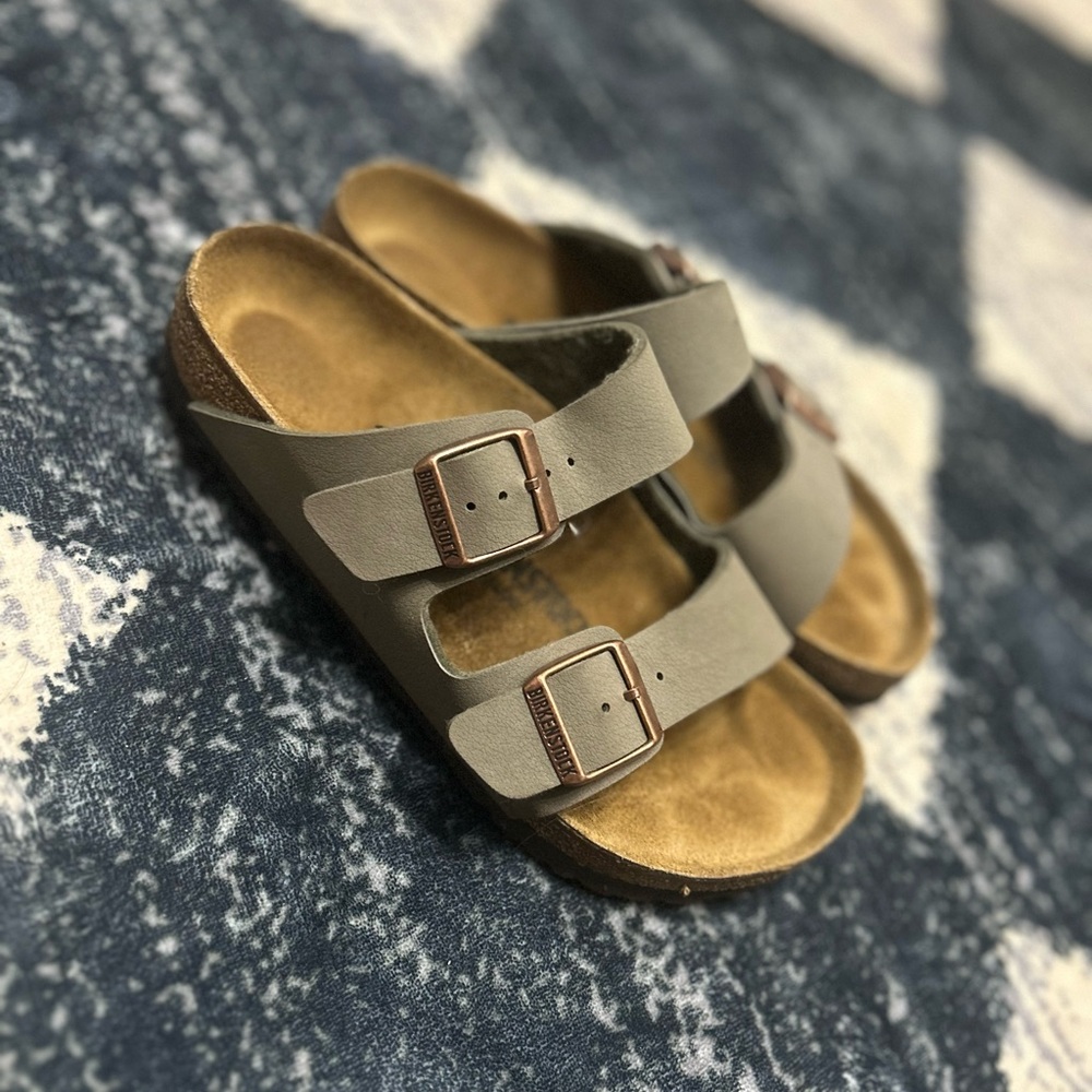 Birkenstock Arizona sandals
